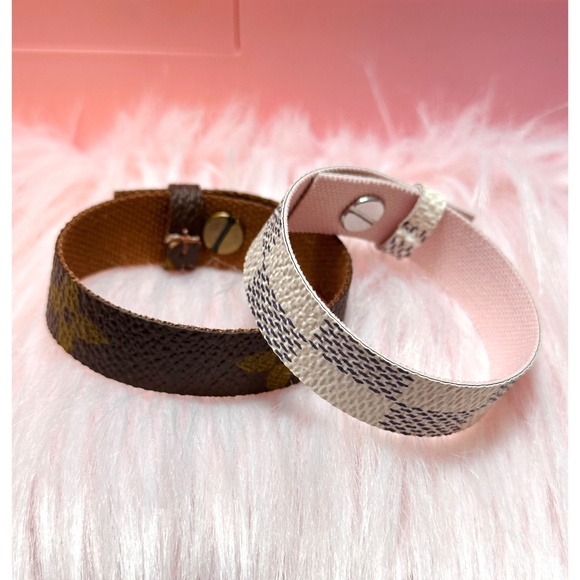 🤍LV Bracelet🤍 - Picture 3 of 6